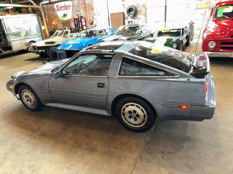 1986 Nissan 300ZX