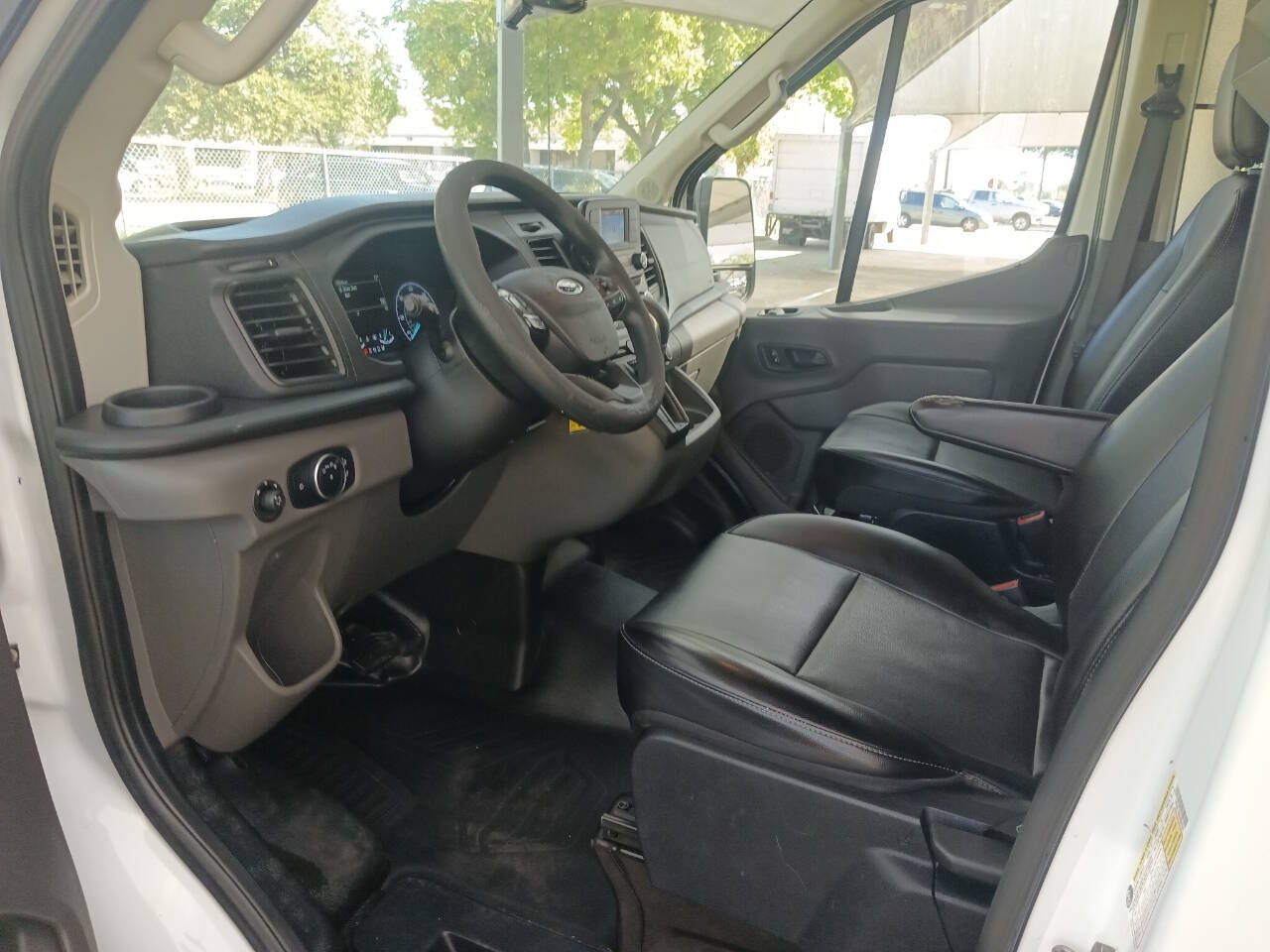 2020 Ford Transit for sale at Auto Haus Imports in Grand Prairie, TX