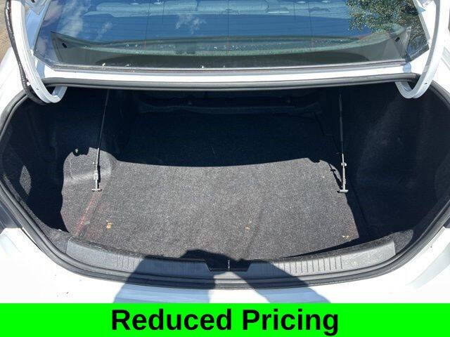 2020 Chevrolet Malibu LS Fleet