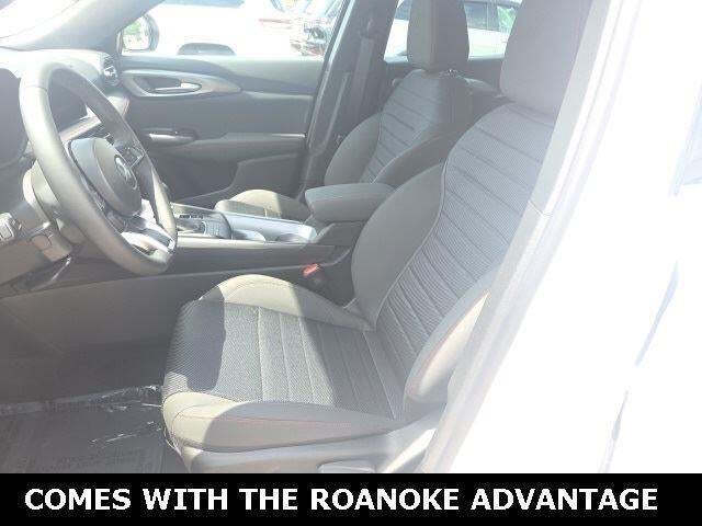 2025 Dodge Hornet GT