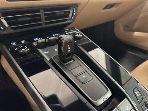 2024 Porsche 911 Carrera S