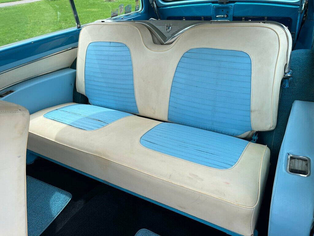 1956 Ford Parklane 39