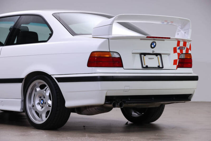 1995 BMW M3
