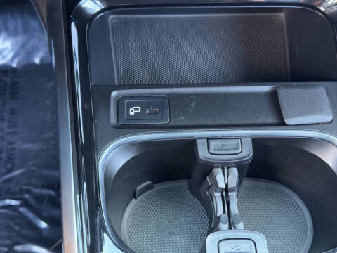 2022 Mercedes-Benz GLB GLB 250 4MATIC