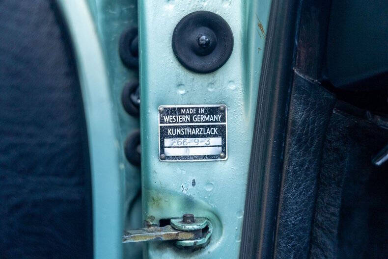 1977 Porsche 911 Carrera