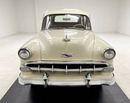 1954 Chevrolet 150