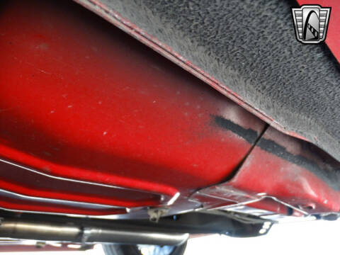 2002 Chevrolet Camaro Z28