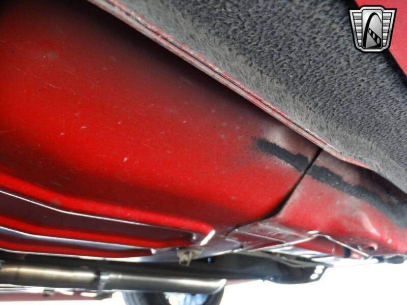 2002 Chevrolet Camaro Z28