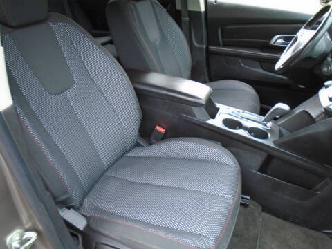 2011 GMC Terrain SLE-2