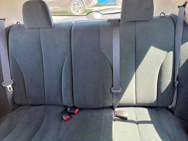 2012 Nissan Versa 1.8 S
