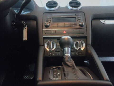 2011 Audi A3 2.0T Premium PZEV