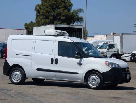 2017 Ram ProMaster City Tradesman Photo