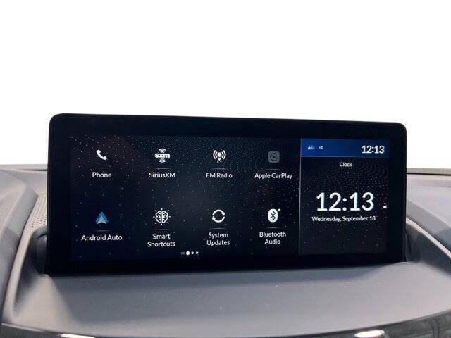 2026 Acura RDX SH-AWD