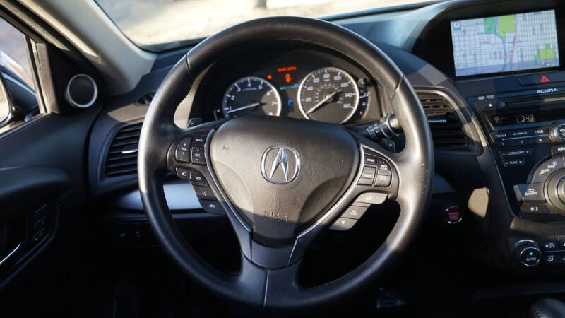 2013 Acura RDX w/Tech
