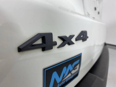 2017 Jeep Renegade Deserthawk