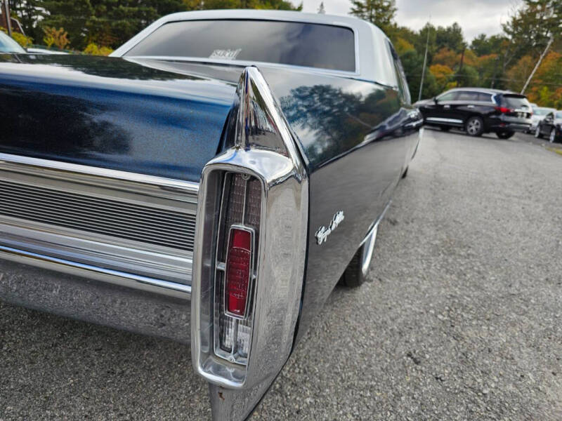 1965 Cadillac DeVille