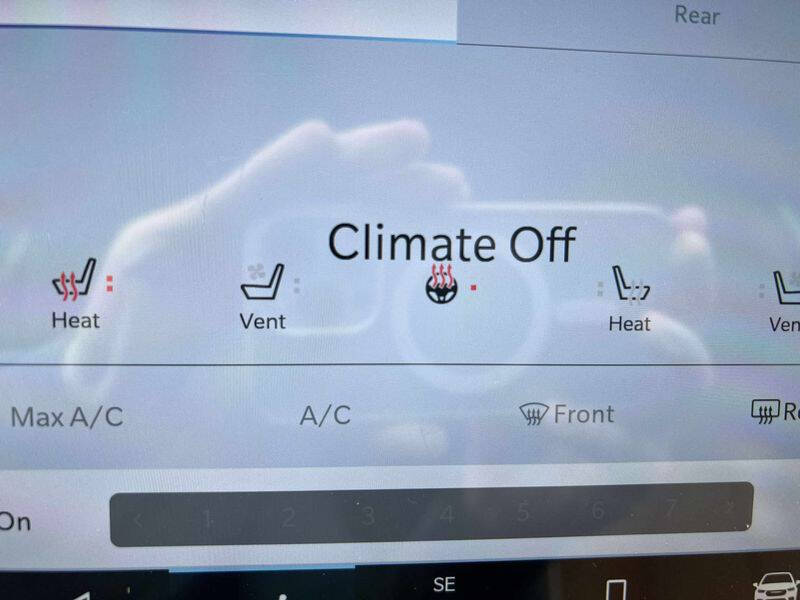 2024 Chrysler Pacifica Pinnacle