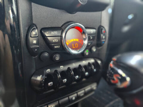 2012 MINI Cooper Countryman S ALL4