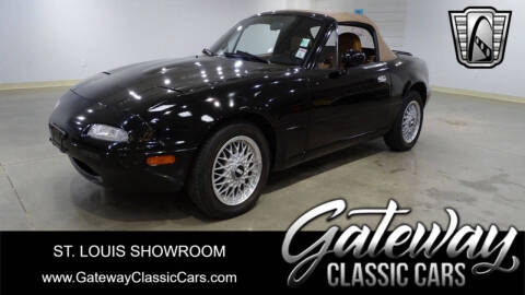 1992 Mazda MX-5 Miata