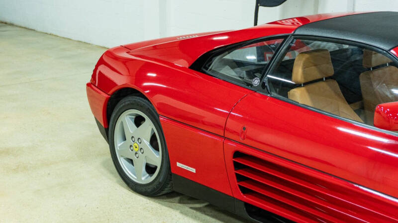 1992 Ferrari 348