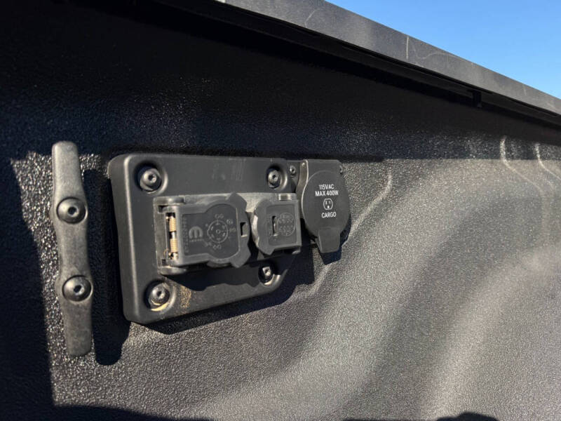 2023 RAM 3500 Limited