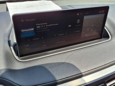 2023 Acura MDX SH-AWD w/Tech