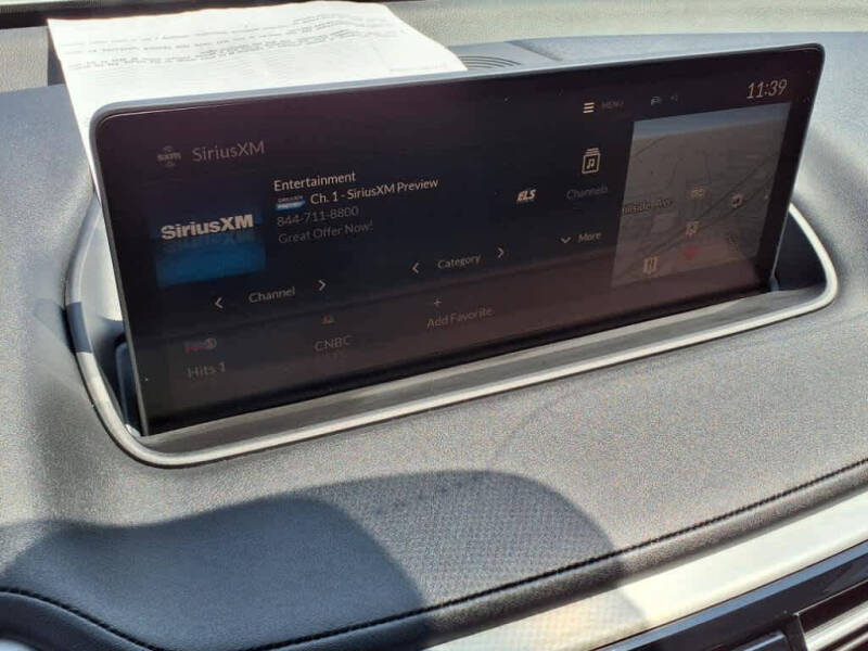 2023 Acura MDX SH-AWD w/Tech