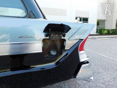 1957 Packard Clipper