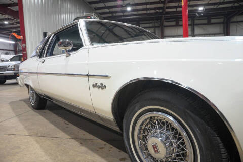 1983 Oldsmobile Ninety-Eight Regency