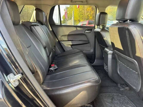 2013 GMC Terrain SLT-1