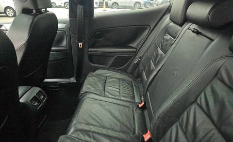 2012 Volkswagen Golf R 4Motion