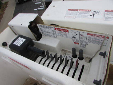 2013 International DuraStar 4400