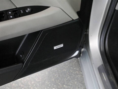 2016 Cadillac XTS Luxury