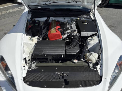2006 Honda S2000