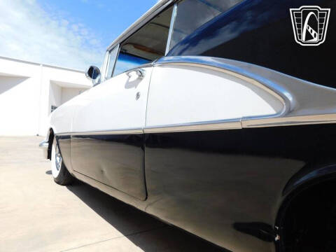 1956 Oldsmobile Super 88