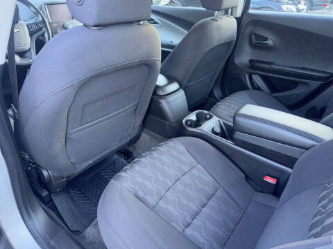 2014 Chevrolet Volt