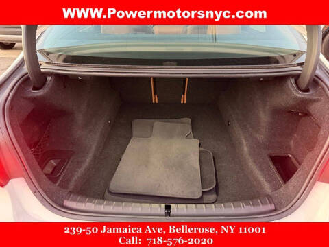 2022 BMW 5 Series 530i xDrive