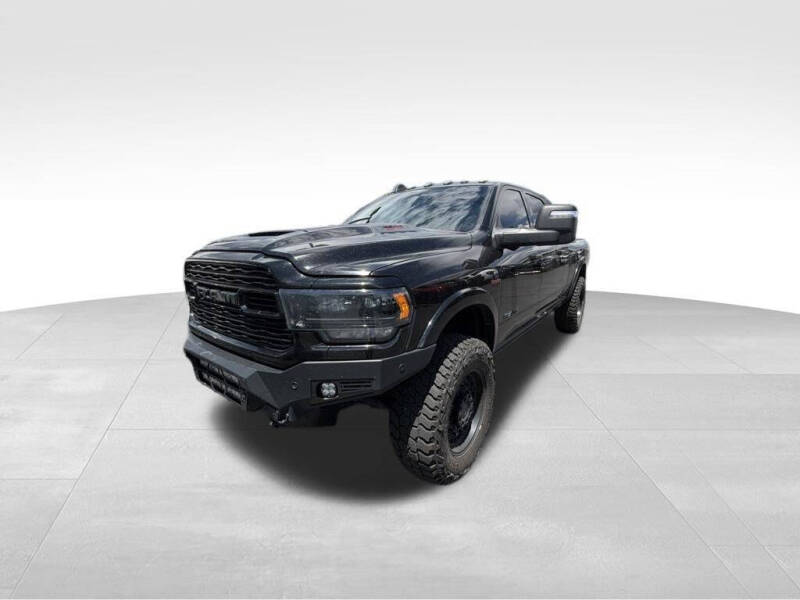 2023 RAM 2500 Limited