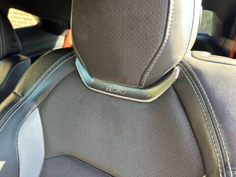 2023 Chevrolet Camaro SS