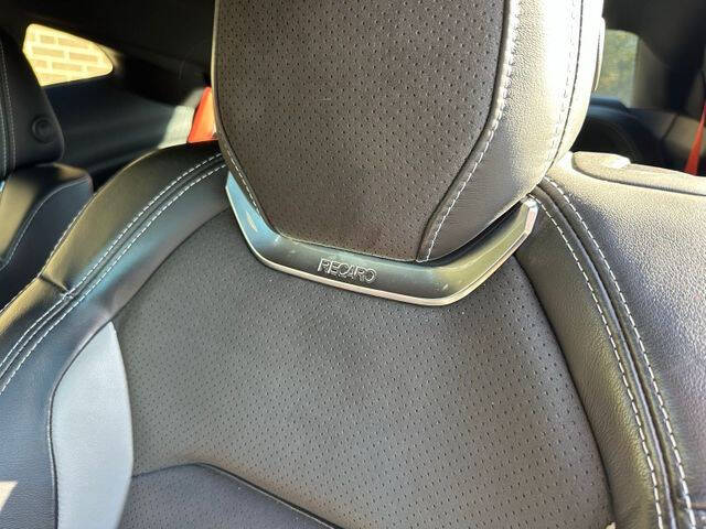 2023 Chevrolet Camaro SS