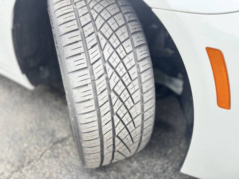 2016 BMW 5 Series 535i