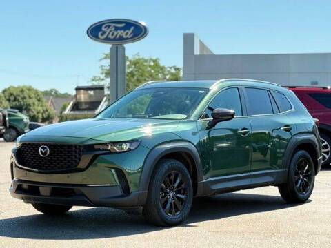2026 Mazda CX-50 2.5 S Preferred