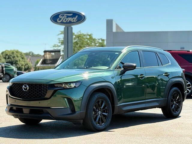 2026 Mazda CX-50 2.5 S Preferred