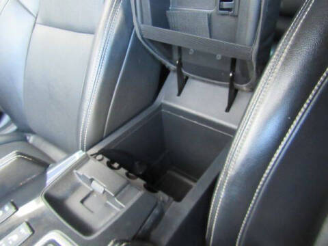 2019 Nissan Maxima 3.5 SV