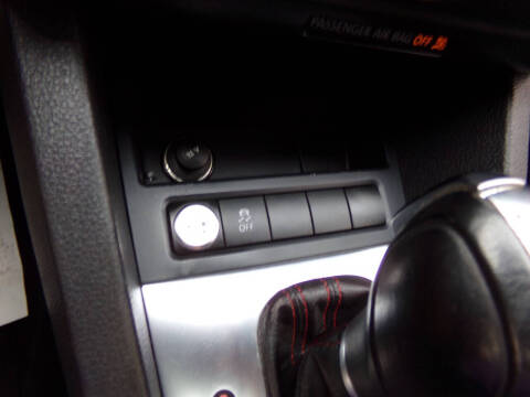 2013 Volkswagen Jetta GLI Autobahn