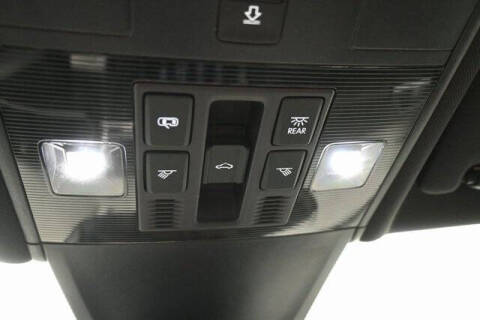 2024 Volkswagen Tiguan SEL R-Line 4Motion