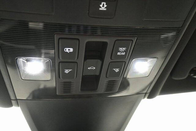 2024 Volkswagen Tiguan SEL R-Line 4Motion