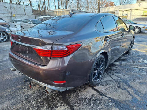 2013 Lexus ES 350