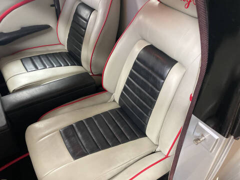 2006 Willys 1941 COUPE