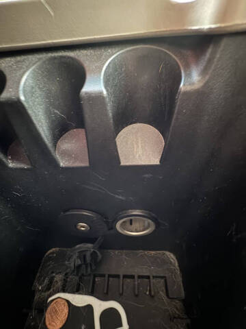 2007 Ford Fusion V6 SE